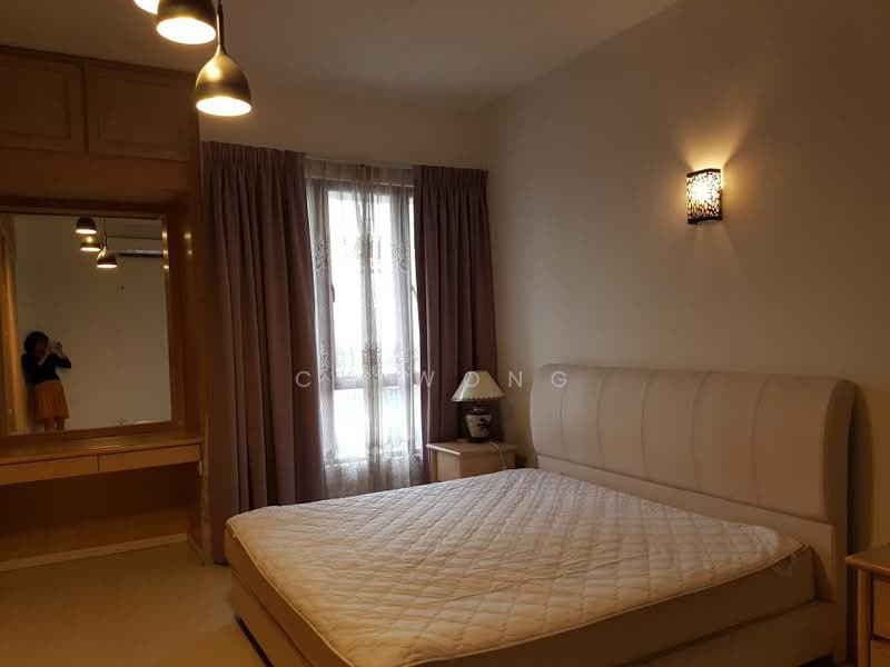 Condominium for Rent at Sri Penaga - CK Wong - Bedroom - PropertyGuru.com.my