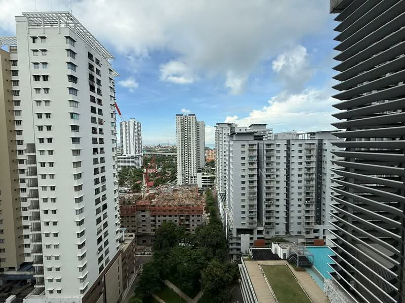 Condominium for Rent at Wellesley Residences - Carson Ang - Exterior - PropertyGuru.com.my