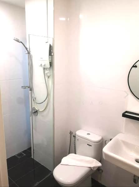 Service Residence for Rent at Reizz Residence - David Lao - Bathroom - PropertyGuru.com.my