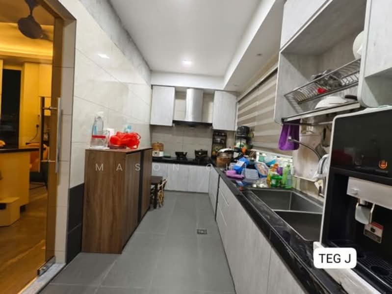 2-storey Terraced House for Sale in Setia Alam (Selangor) - Mason Chiah - PropertyGuru.com.my