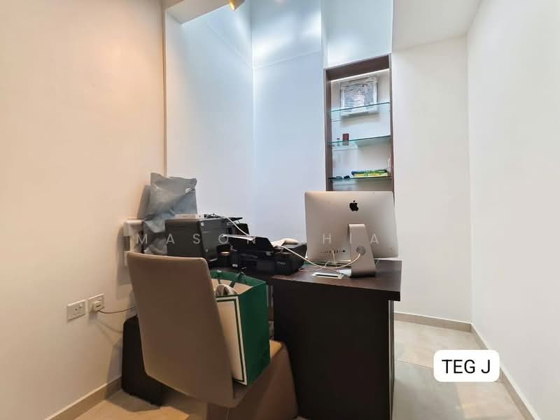 2-storey Terraced House for Sale in Setia Alam (Selangor) - Mason Chiah - PropertyGuru.com.my
