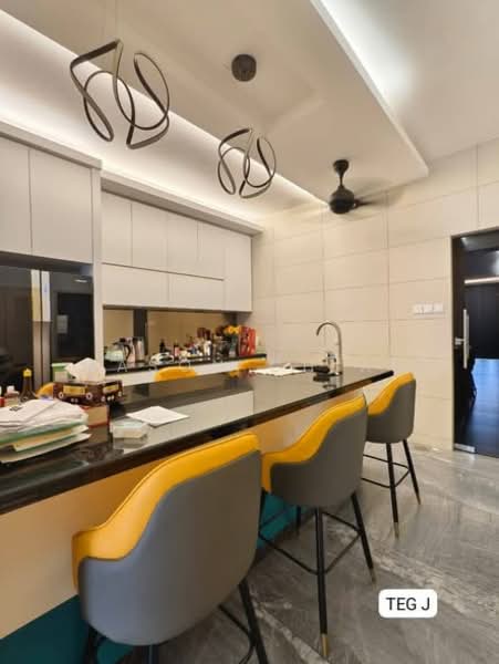 2-storey Terraced House for Sale in Setia Alam (Selangor) - Mason Chiah - PropertyGuru.com.my