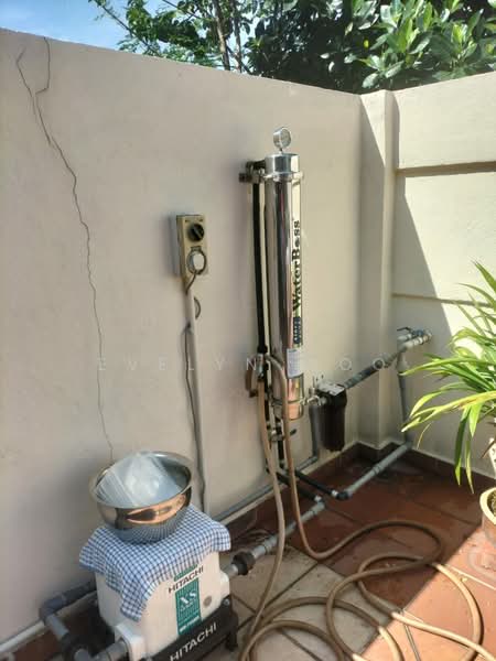Rumah Teres 2 Tingkat untuk Disewa di Petaling Jaya (Selangor) - Evelyn Woo - Exterior - PropertyGuru.com.my