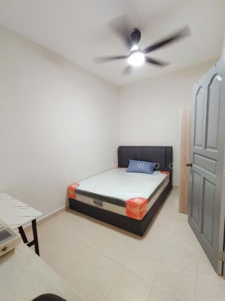 Rumah Teres 2 Tingkat untuk Disewa di Petaling Jaya (Selangor) - Evelyn Woo - Bedroom - PropertyGuru.com.my