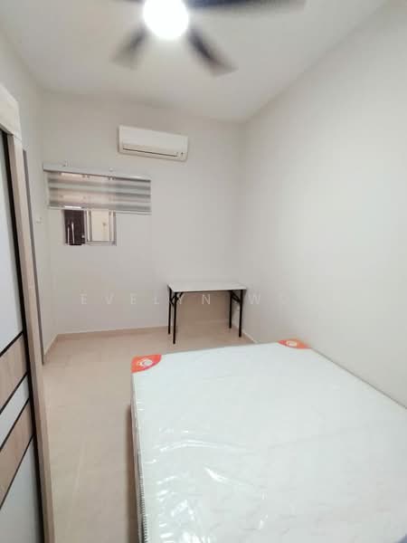 Rumah Teres 2 Tingkat untuk Disewa di Petaling Jaya (Selangor) - Evelyn Woo - Bedroom - PropertyGuru.com.my