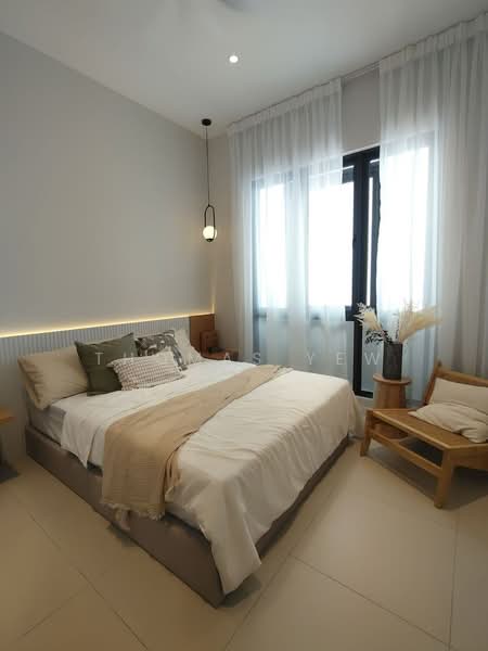 Residential Land for Sale in Bandar Cassia (Batu Kawan) - Thomas Yew - Bedroom - PropertyGuru.com.my