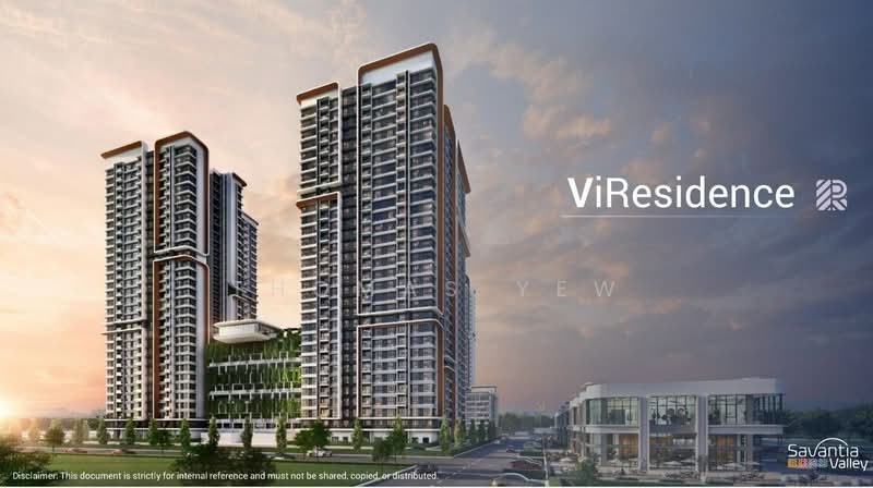 Tanah Kediaman untuk Dijual di Bandar Cassia (Batu Kawan) - Thomas Yew - Exterior - PropertyGuru.com.my