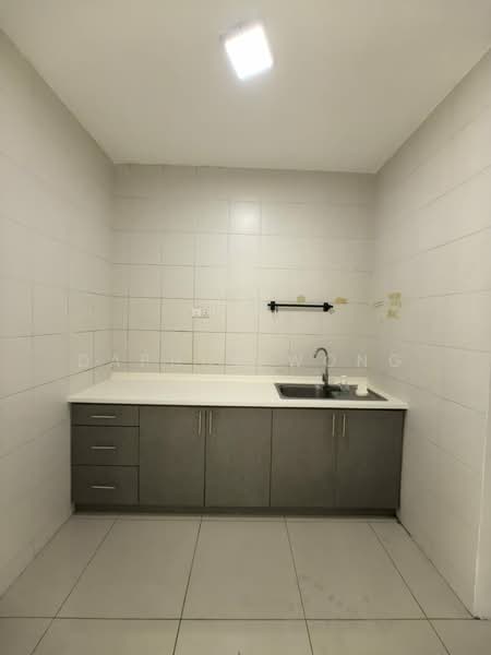 Condominium for Sale at Gembira Residen - Daphne Wong - Kitchen - PropertyGuru.com.my