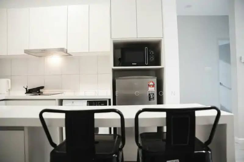 Service Residence for Rent at Chambers - Kweenie Chong - PropertyGuru.com.my