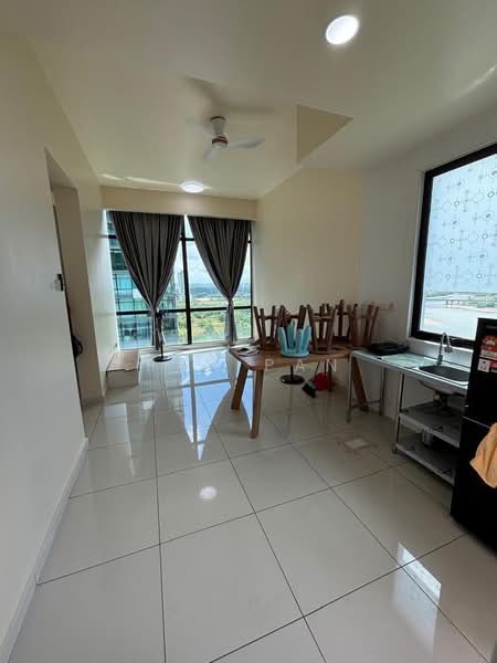 Service Residence for Rent at Wave @ Marina Cove - Pan Pan - PropertyGuru.com.my