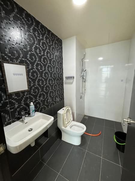 Service Residence for Rent at Wave @ Marina Cove - Pan Pan - PropertyGuru.com.my