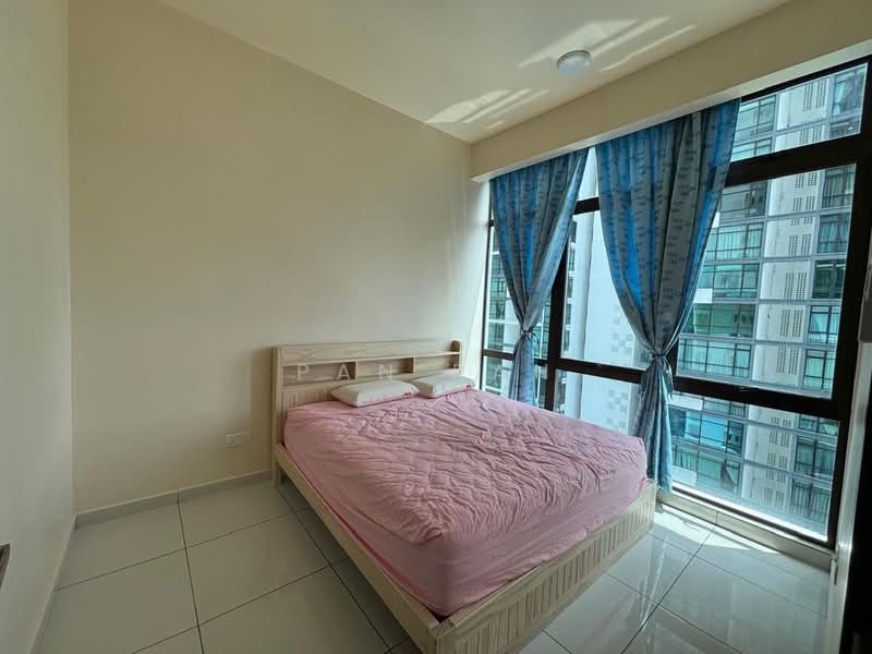 Service Residence for Rent at Wave @ Marina Cove - Pan Pan - PropertyGuru.com.my