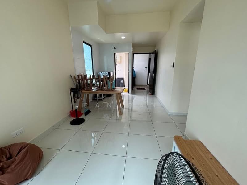 Service Residence for Rent at Wave @ Marina Cove - Pan Pan - PropertyGuru.com.my