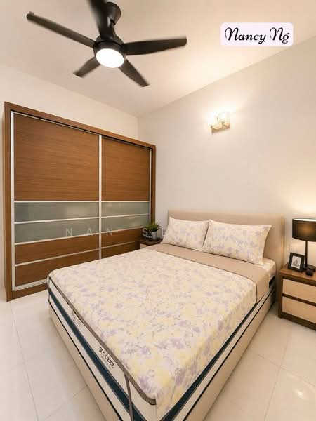 Rumah Teres 3 Tingkat untuk Dijual di Butterworth (Penang) - Nan See Ng - Bedroom - PropertyGuru.com.my