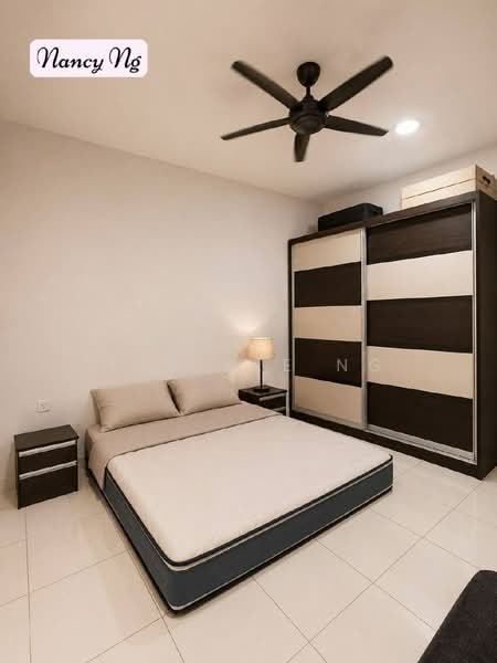 Rumah Teres 3 Tingkat untuk Dijual di Butterworth (Penang) - Nan See Ng - Bedroom - PropertyGuru.com.my