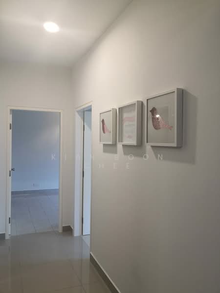 Condominium for Rent at Sofiya Residensi - Kian Boon Chee - Corridor - PropertyGuru.com.my