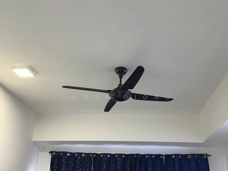 Servis Apartment untuk Disewa di Icon Residenz 1 @ Icon City - Joanne Diong - PropertyGuru.com.my