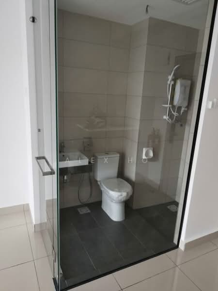 Service Residence for Sale at Astrum Ampang - Alex Ho - Bathroom - PropertyGuru.com.my