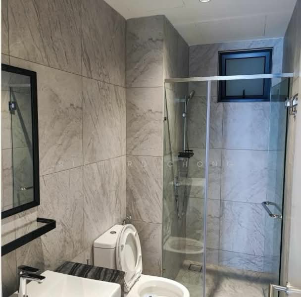 Servis Apartment untuk Disewa di The Goodwood Residence - Richard Chong - Bathroom - PropertyGuru.com.my