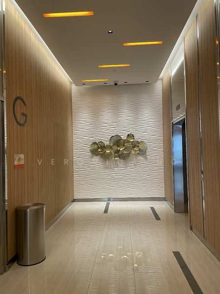 Kondominium untuk Disewa di Sunway Velocity TWO - Veronica Ng - Lobby - PropertyGuru.com.my
