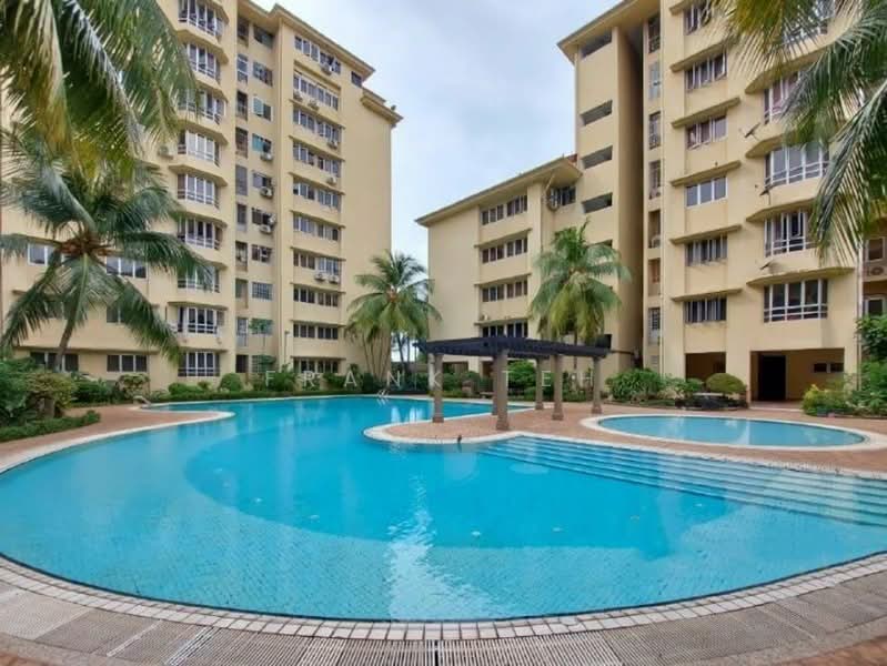 Condominium for Sale at Astana Putra - Frank Teh - Exterior - PropertyGuru.com.my