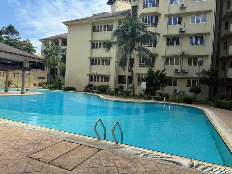 Condominium for Sale at Astana Putra - Frank Teh - Exterior - PropertyGuru.com.my