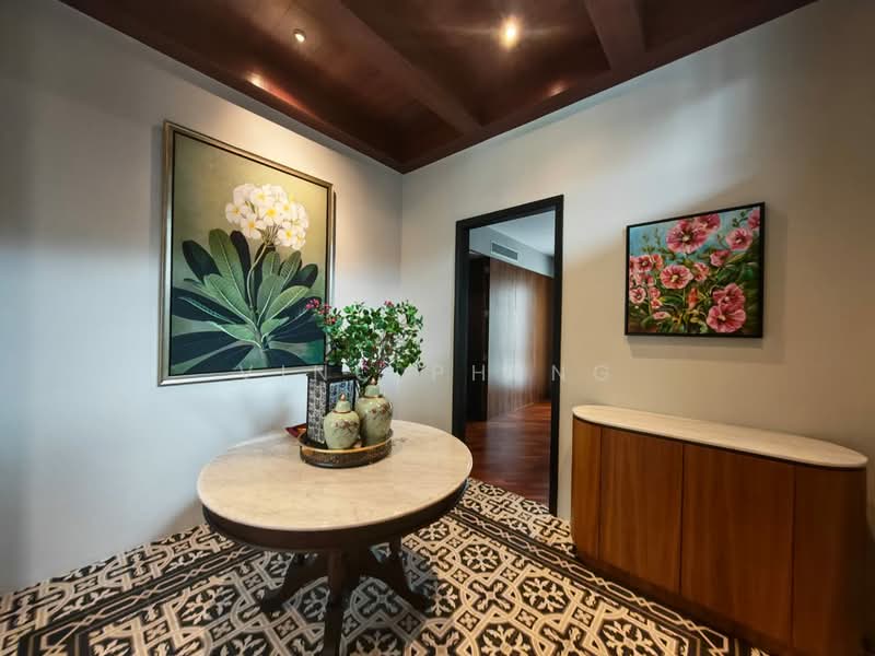Bungalow for Sale in Bukit Beruang (Bukit Baru) - Vinc Pheng - Interior - PropertyGuru.com.my