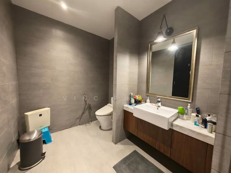 Bungalow for Sale in Bukit Beruang (Bukit Baru) - Vinc Pheng - Bathroom - PropertyGuru.com.my