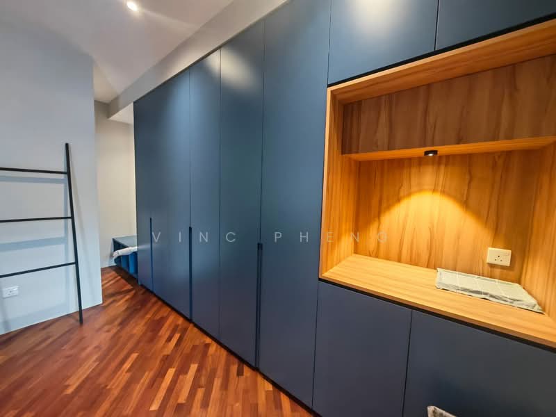 Bungalow for Sale in Bukit Beruang (Bukit Baru) - Vinc Pheng - Interior - PropertyGuru.com.my