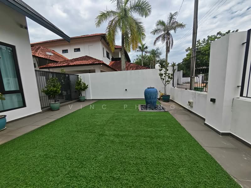 Bungalow for Sale in Bukit Beruang (Bukit Baru) - Vinc Pheng - Exterior - PropertyGuru.com.my
