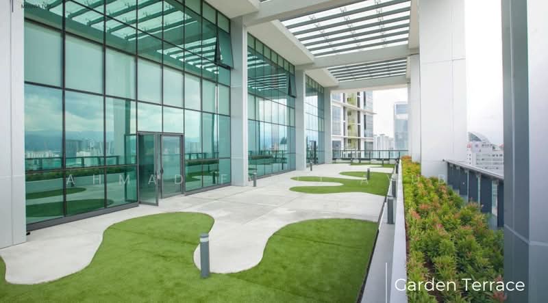 Pejabat untuk Disewa di KL City Centre (Kuala Lumpur) - Ahmad Fadli Ayub. - Exterior - PropertyGuru.com.my