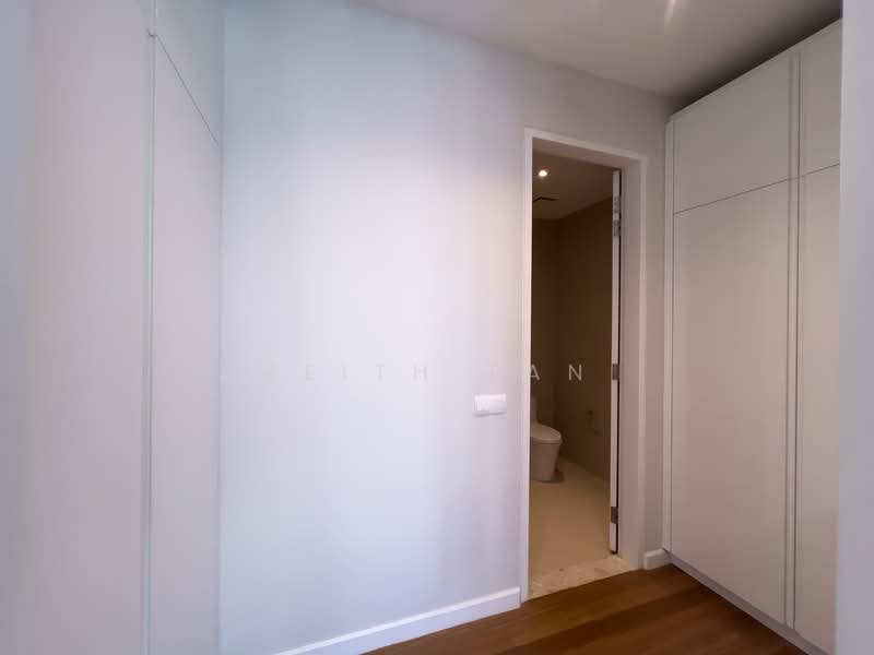 Servis Apartment untuk Disewa di Pavilion Ceylon Hill - Keith Tan - Bathroom - PropertyGuru.com.my
