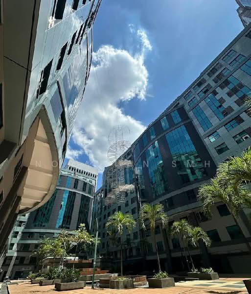 Pejabat untuk Disewa di KL City Centre (Kuala Lumpur) - Norafian SMH - Exterior - PropertyGuru.com.my