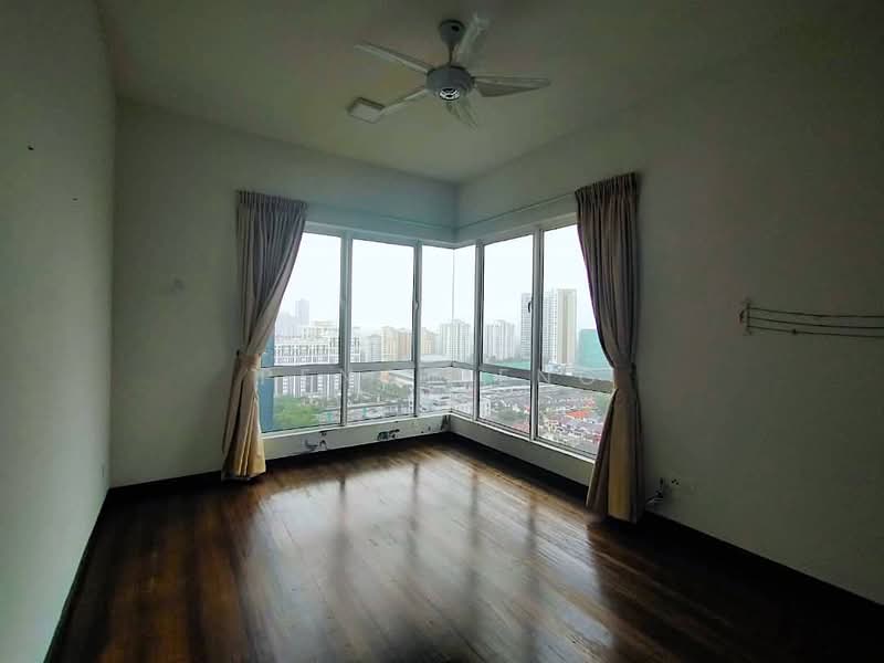 Servis Apartment untuk Dijual di Glomac Damansara - peng peng - View - PropertyGuru.com.my