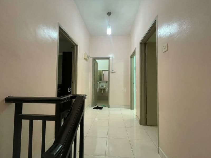 Rumah Teres 2 Tingkat untuk Dijual di Bukit Indah (Iskandar Puteri (Nusajaya)) - Betty Ng - PropertyGuru.com.my