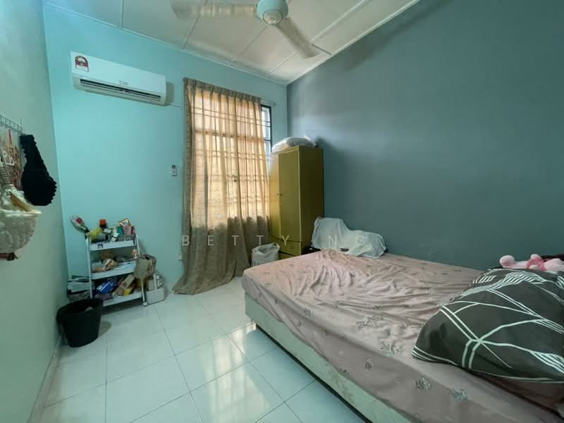 Rumah Teres 2 Tingkat untuk Dijual di Bukit Indah (Iskandar Puteri (Nusajaya)) - Betty Ng - PropertyGuru.com.my