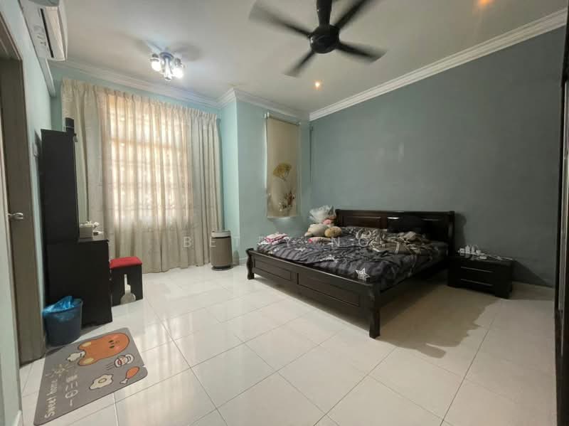 Rumah Teres 2 Tingkat untuk Dijual di Bukit Indah (Iskandar Puteri (Nusajaya)) - Betty Ng - PropertyGuru.com.my
