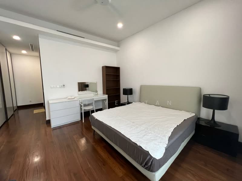 Servis Apartment untuk Disewa di Banyan Tree Signatures - Mei Yee Tan - Bedroom - PropertyGuru.com.my