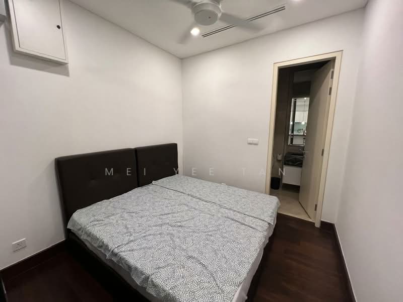 Servis Apartment untuk Disewa di Banyan Tree Signatures - Mei Yee Tan - Bedroom - PropertyGuru.com.my