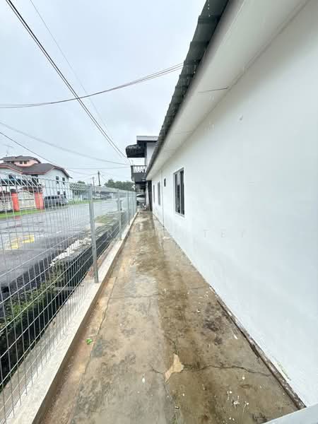 Rumah Teres 2 Tingkat untuk Dijual di Taman Desa Harta Indah (Pontian) - Marcus Tey - Exterior - PropertyGuru.com.my
