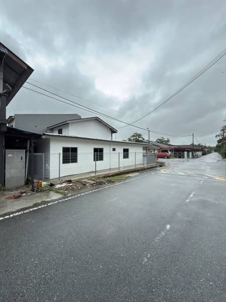 Rumah Teres 2 Tingkat untuk Dijual di Taman Desa Harta Indah (Pontian) - Marcus Tey - Exterior - PropertyGuru.com.my