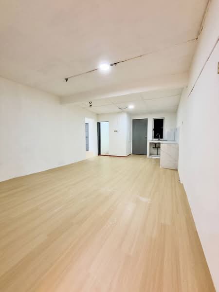 Rumah Teres 2 Tingkat untuk Dijual di Taman Desa Harta Indah (Pontian) - Marcus Tey - Interior - PropertyGuru.com.my