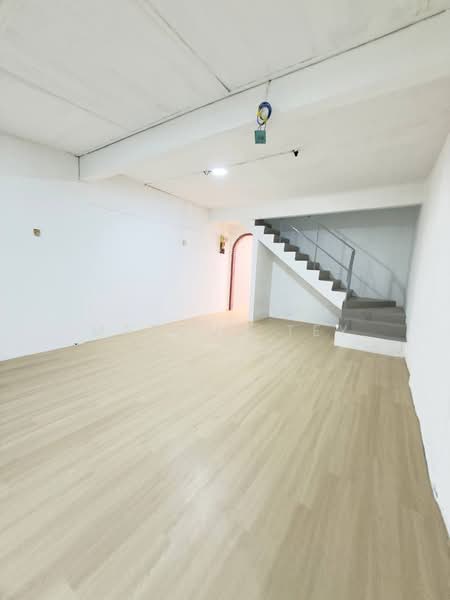 Rumah Teres 2 Tingkat untuk Dijual di Taman Desa Harta Indah (Pontian) - Marcus Tey - Interior - PropertyGuru.com.my