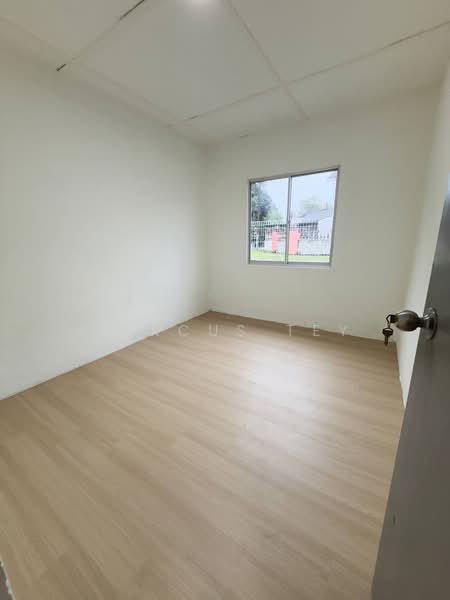 Rumah Teres 2 Tingkat untuk Dijual di Taman Desa Harta Indah (Pontian) - Marcus Tey - Interior - PropertyGuru.com.my