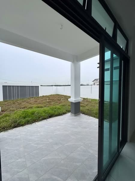2-storey Terraced House for Sale in Johor Bahru (Johor) - C.T Chong - Exterior - PropertyGuru.com.my