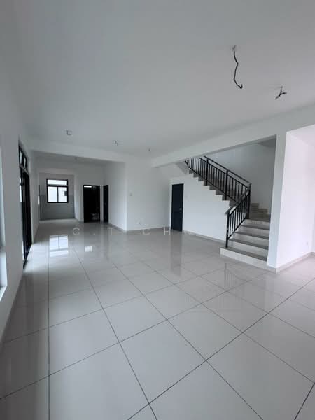 2-storey Terraced House for Sale in Johor Bahru (Johor) - C.T Chong - Interior - PropertyGuru.com.my
