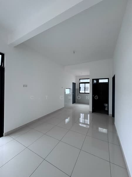 2-storey Terraced House for Sale in Johor Bahru (Johor) - C.T Chong - Interior - PropertyGuru.com.my