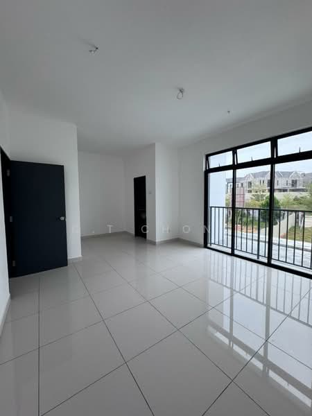 2-storey Terraced House for Sale in Johor Bahru (Johor) - C.T Chong - Interior - PropertyGuru.com.my