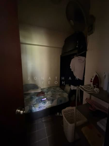 Condominium for Rent at Riana Green East - Jonathan Yeoh - Bedroom - PropertyGuru.com.my