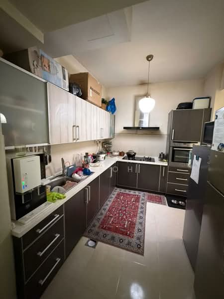 Condominium for Rent at Riana Green East - Jonathan Yeoh - PropertyGuru.com.my